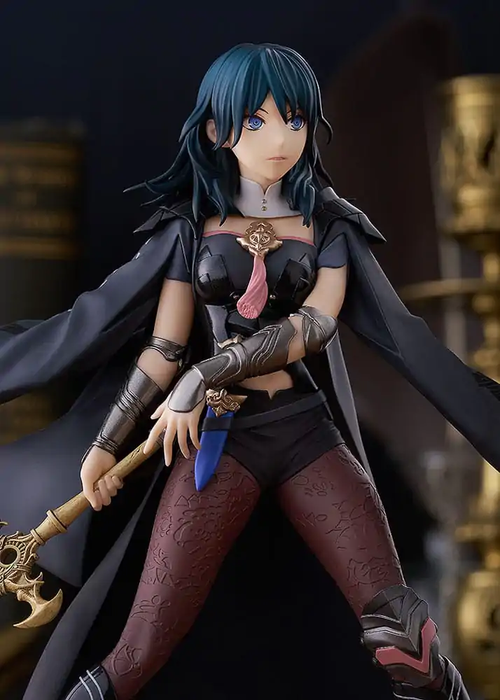 Fire Emblem: Three Houses Pop Up Parade PVC Statuetka Byleth (Female) 15 cm zdjęcie produktu