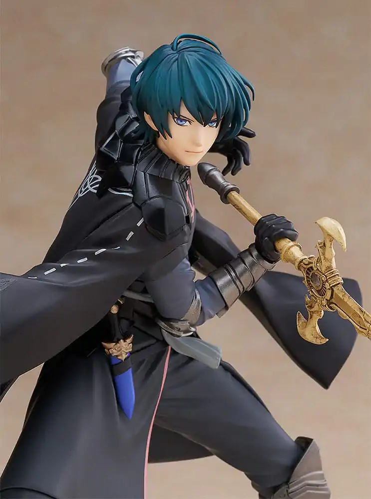 Fire Emblem: Three Houses Pop Up Parade Figurka PVC Byleth (Męski) 15 cm zdjęcie produktu