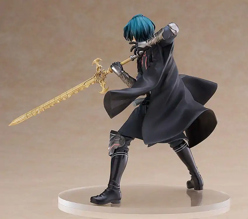 Fire Emblem: Three Houses Pop Up Parade Figurka PVC Byleth (Męski) 15 cm zdjęcie produktu