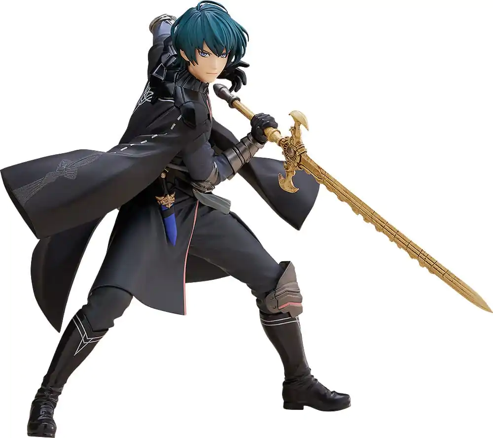 Fire Emblem: Three Houses Pop Up Parade Figurka PVC Byleth (Męski) 15 cm zdjęcie produktu