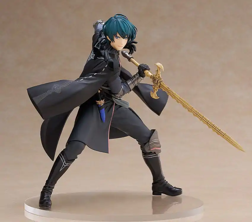 Fire Emblem: Three Houses Pop Up Parade Figurka PVC Byleth (Męski) 15 cm zdjęcie produktu