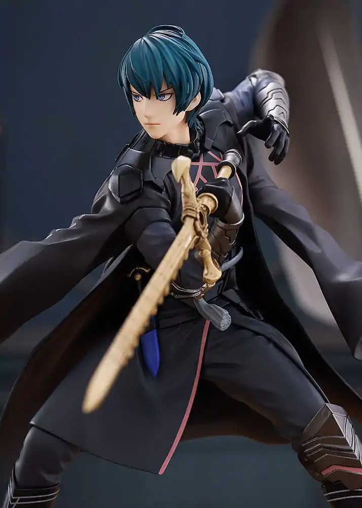 Fire Emblem: Three Houses Pop Up Parade Figurka PVC Byleth (Męski) 15 cm zdjęcie produktu