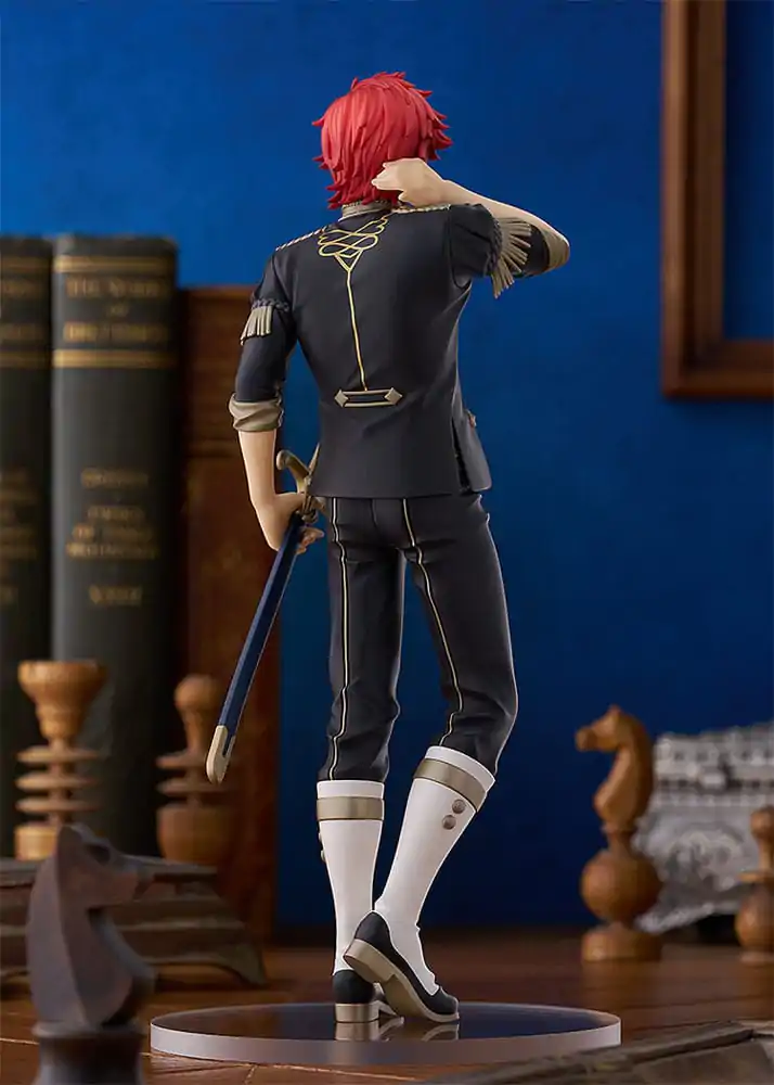 Fire Emblem: Three Houses Pop Up Parade PVC Statuetka Sylvain Jose Gautier 17 cm zdjęcie produktu