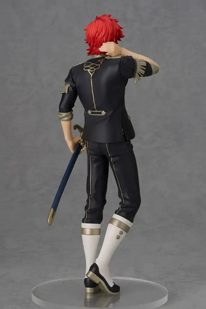 Fire Emblem: Three Houses Pop Up Parade PVC Statuetka Sylvain Jose Gautier 17 cm zdjęcie produktu