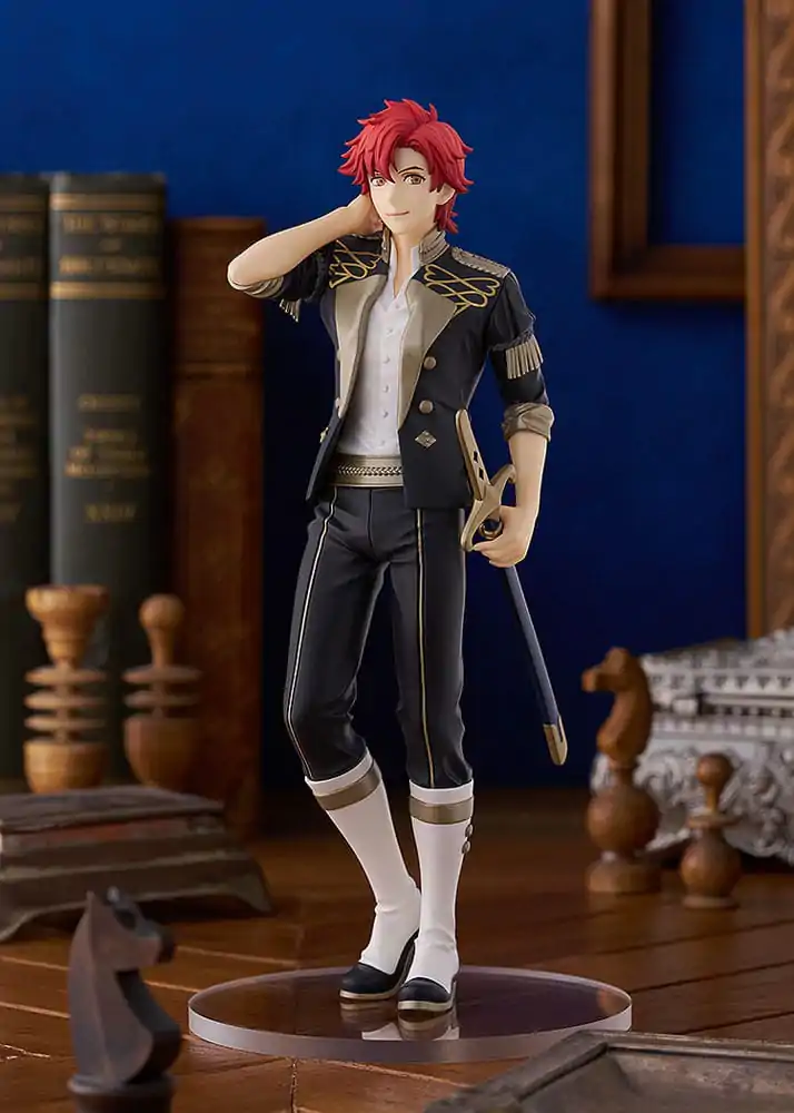 Fire Emblem: Three Houses Pop Up Parade PVC Statuetka Sylvain Jose Gautier 17 cm zdjęcie produktu