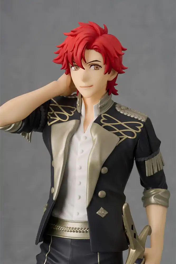 Fire Emblem: Three Houses Pop Up Parade PVC Statuetka Sylvain Jose Gautier 17 cm zdjęcie produktu