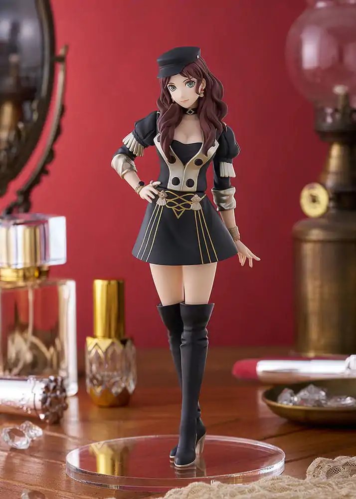 Fire Emblem: Three Houses Pop Up Parade PVC Statuetka Dorothea Arnault 17 cm zdjęcie produktu