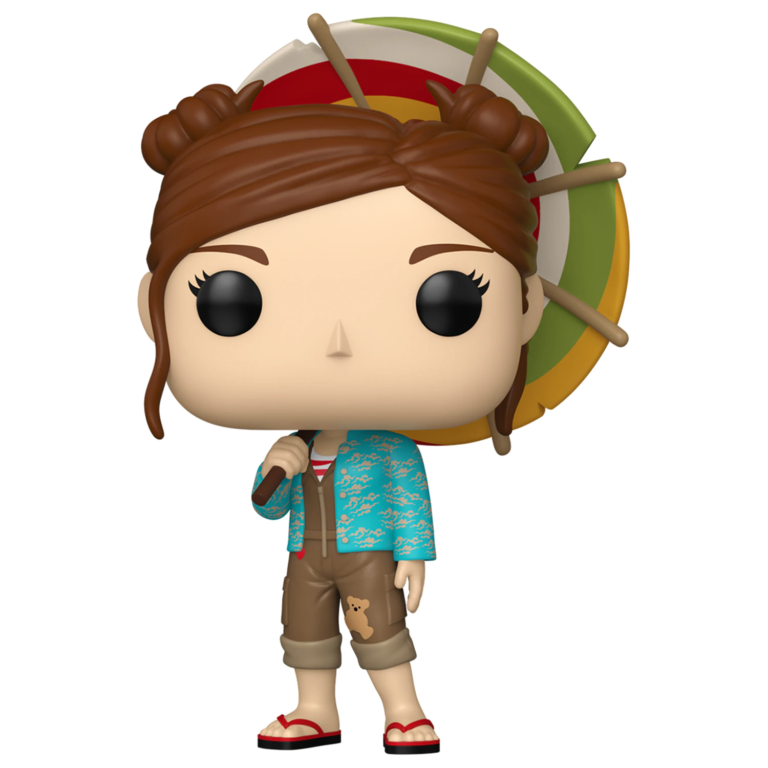 Firefly Funko POP! TV Winyl figurki Kaylee Frye 9 cm zdjęcie produktu