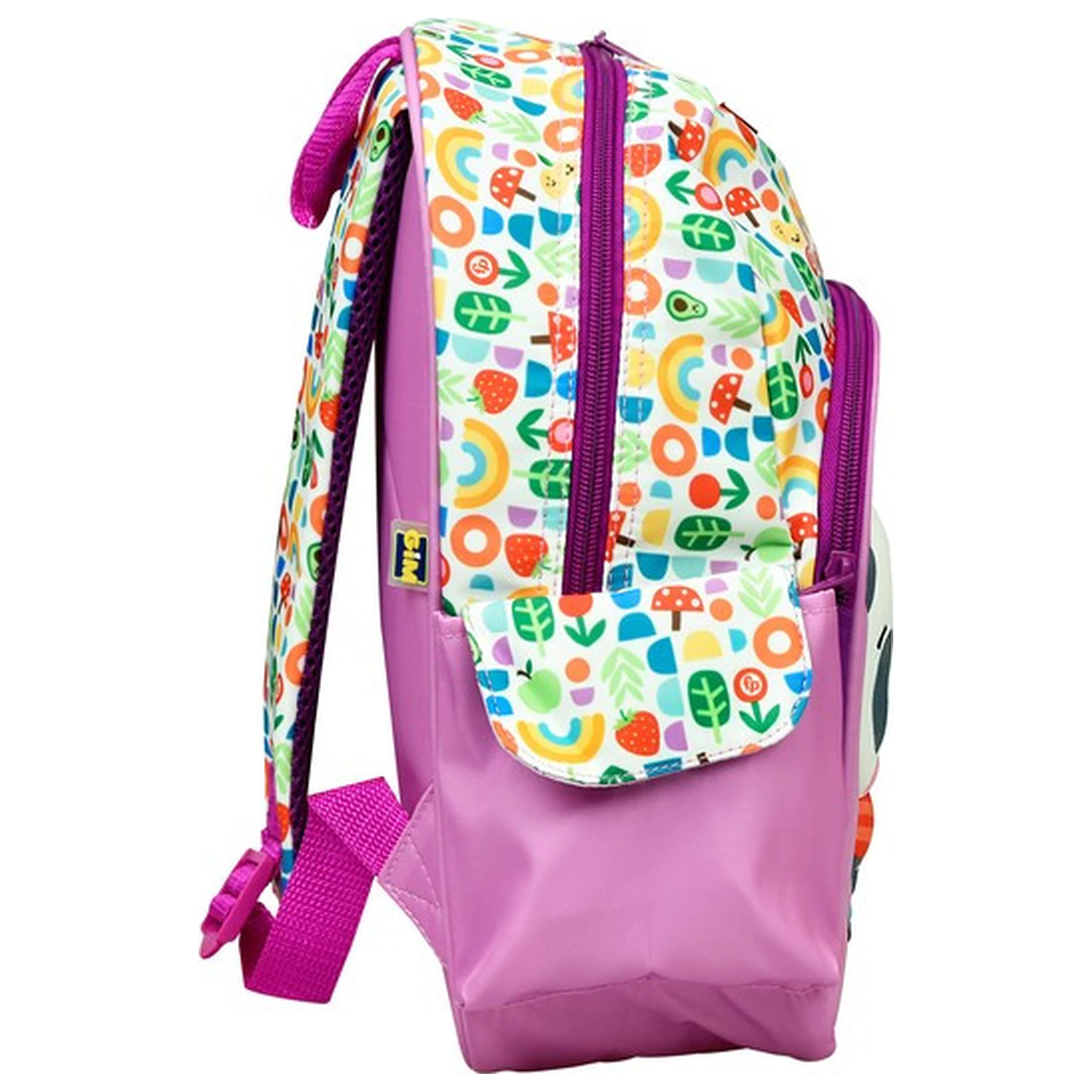 Fisher-Price Animals Panda Plecak, Torba 31 cm zdjęcie produktu