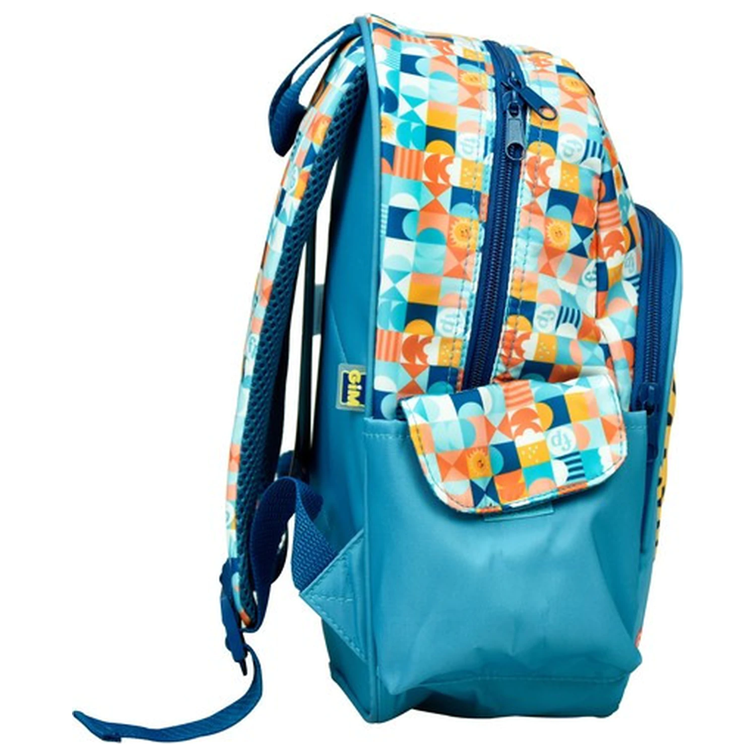 Fisher-Price Zwierzęta Tygrys plecak, torba 30 cm zdjęcie produktu
