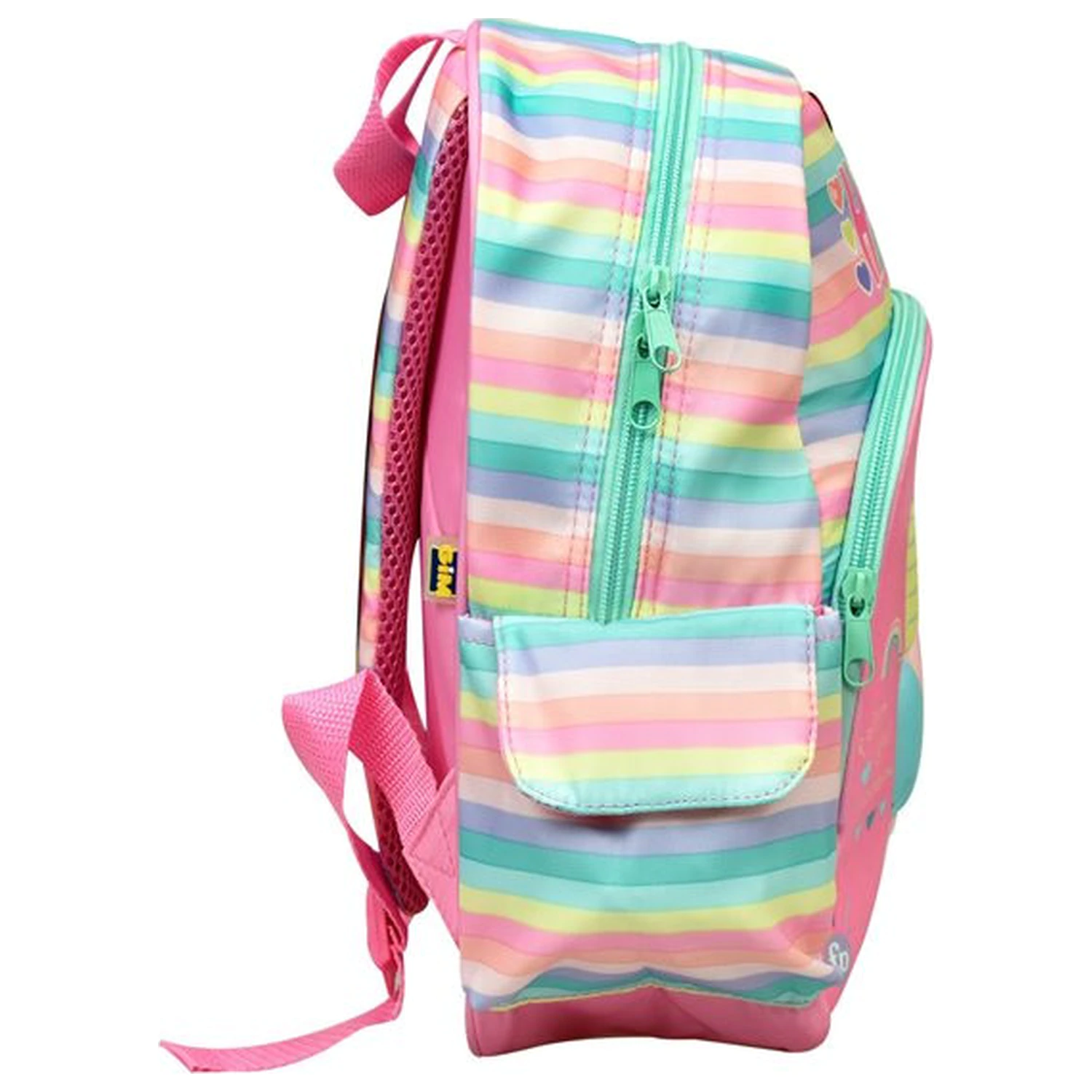 Fisher-Price Animals Jednorożec Plecak, Torba 31 cm zdjęcie produktu