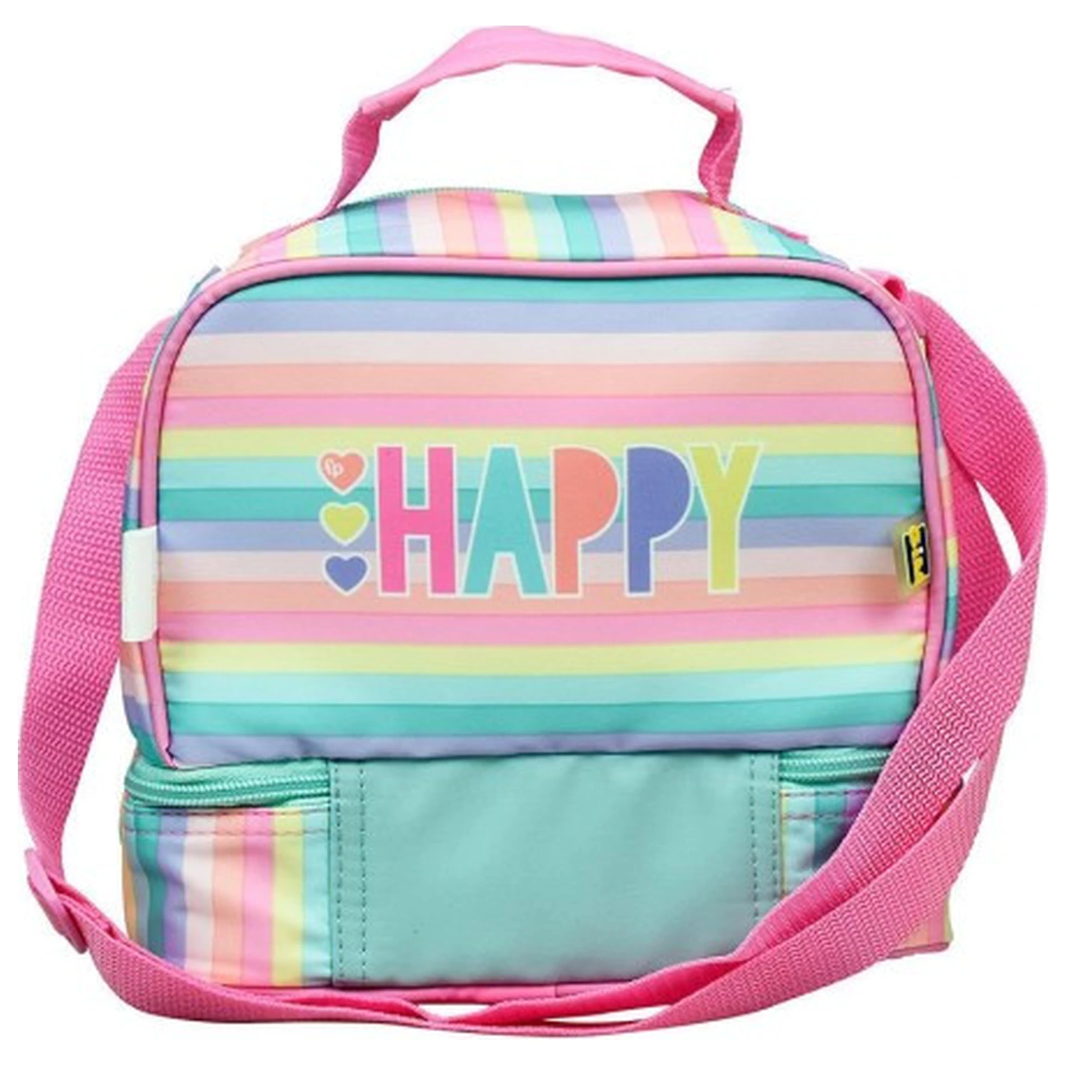 Fisher-Price Animals Unicorn Torba termoizolacyjna na lunch 21 cm zdjęcie produktu