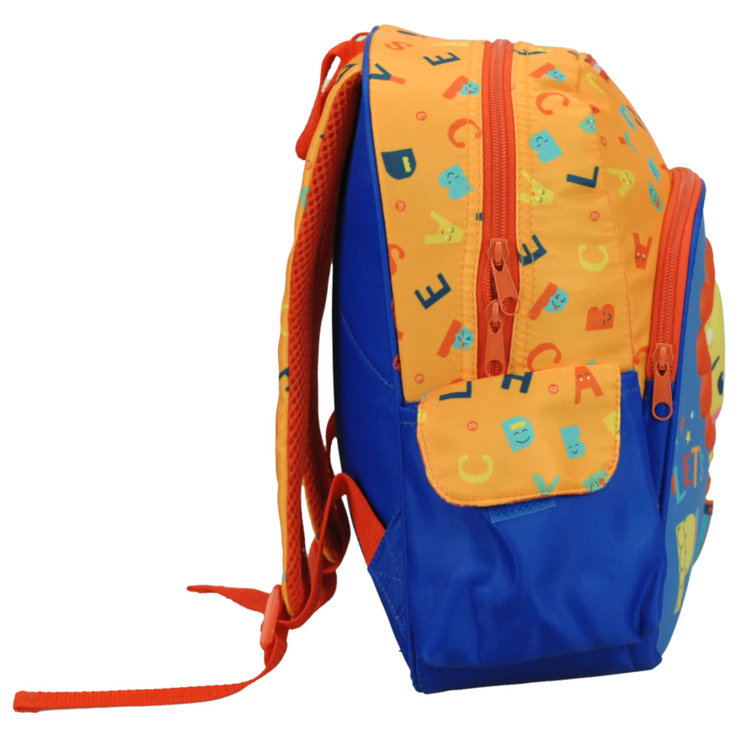 Fisher-Price Let's Play Plecak, torba 31 cm zdjęcie produktu