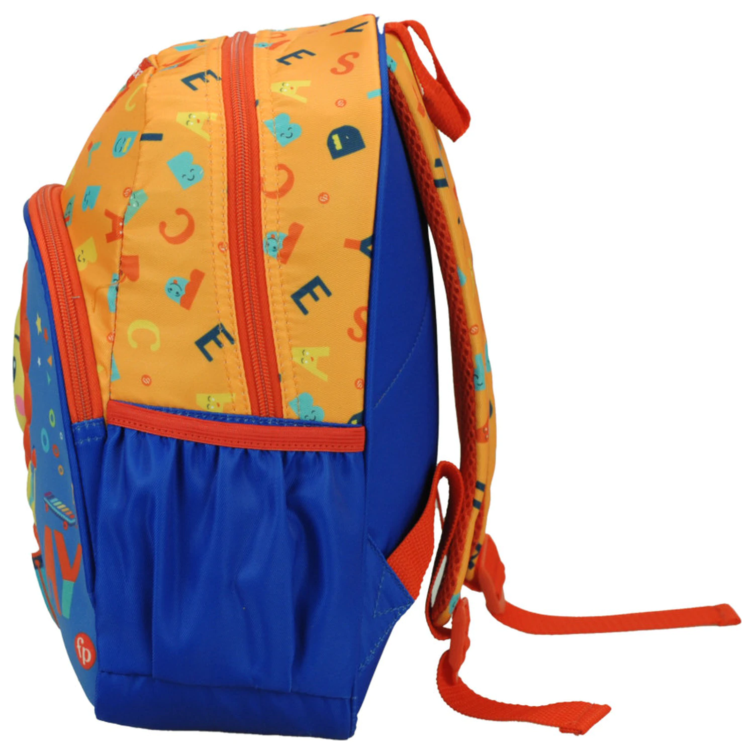 Fisher-Price Let's Play Plecak, torba 31 cm zdjęcie produktu