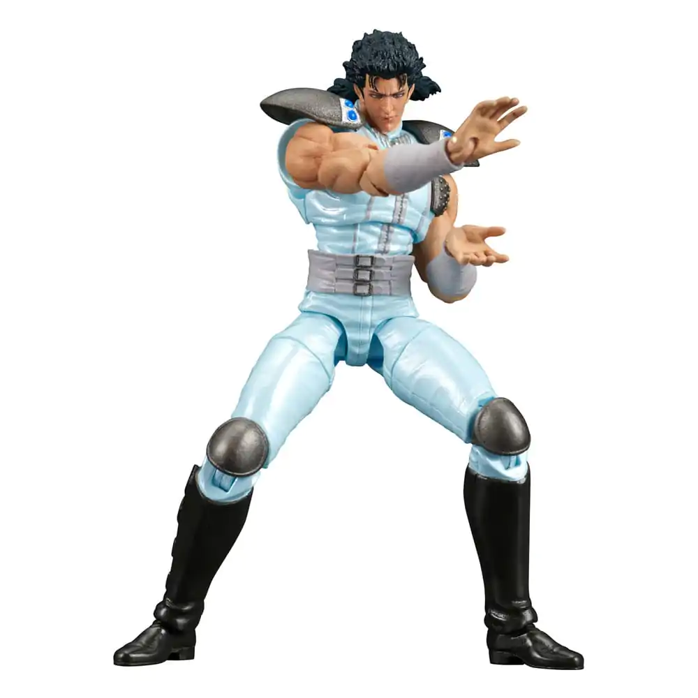 Fist of the North Star Digaction Figurka Akcji Rei 8 cm zdjęcie produktu