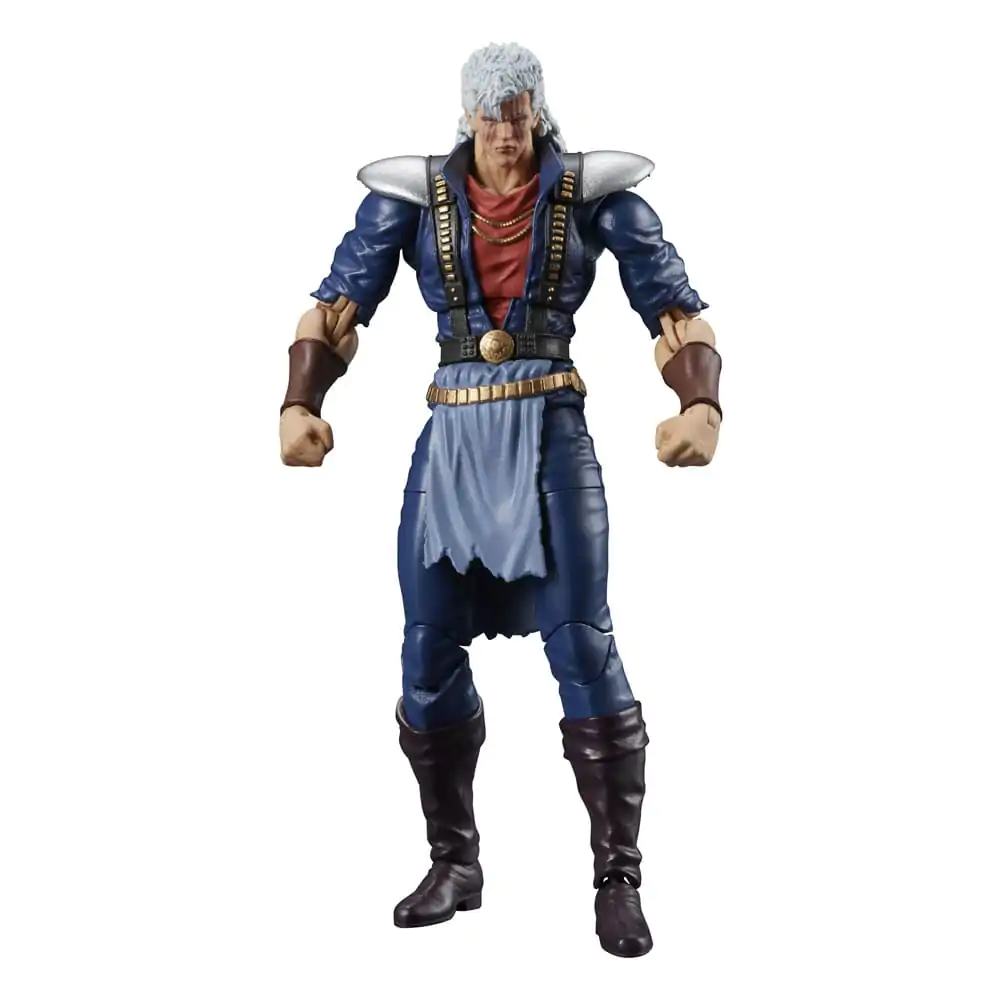Fist of the North Star Figurka Akcji Digaction Shew 8 cm zdjęcie produktu