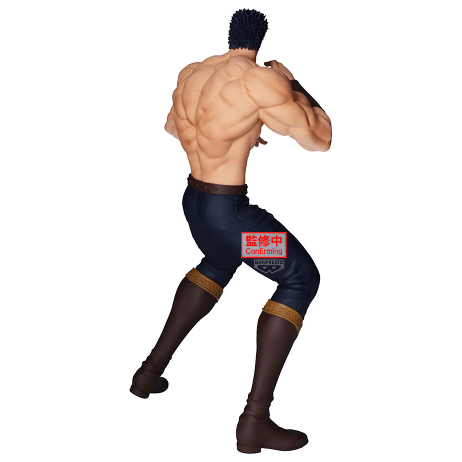 Fist of the North Star Grandista Kenshiro figurka 26 cm zdjęcie produktu