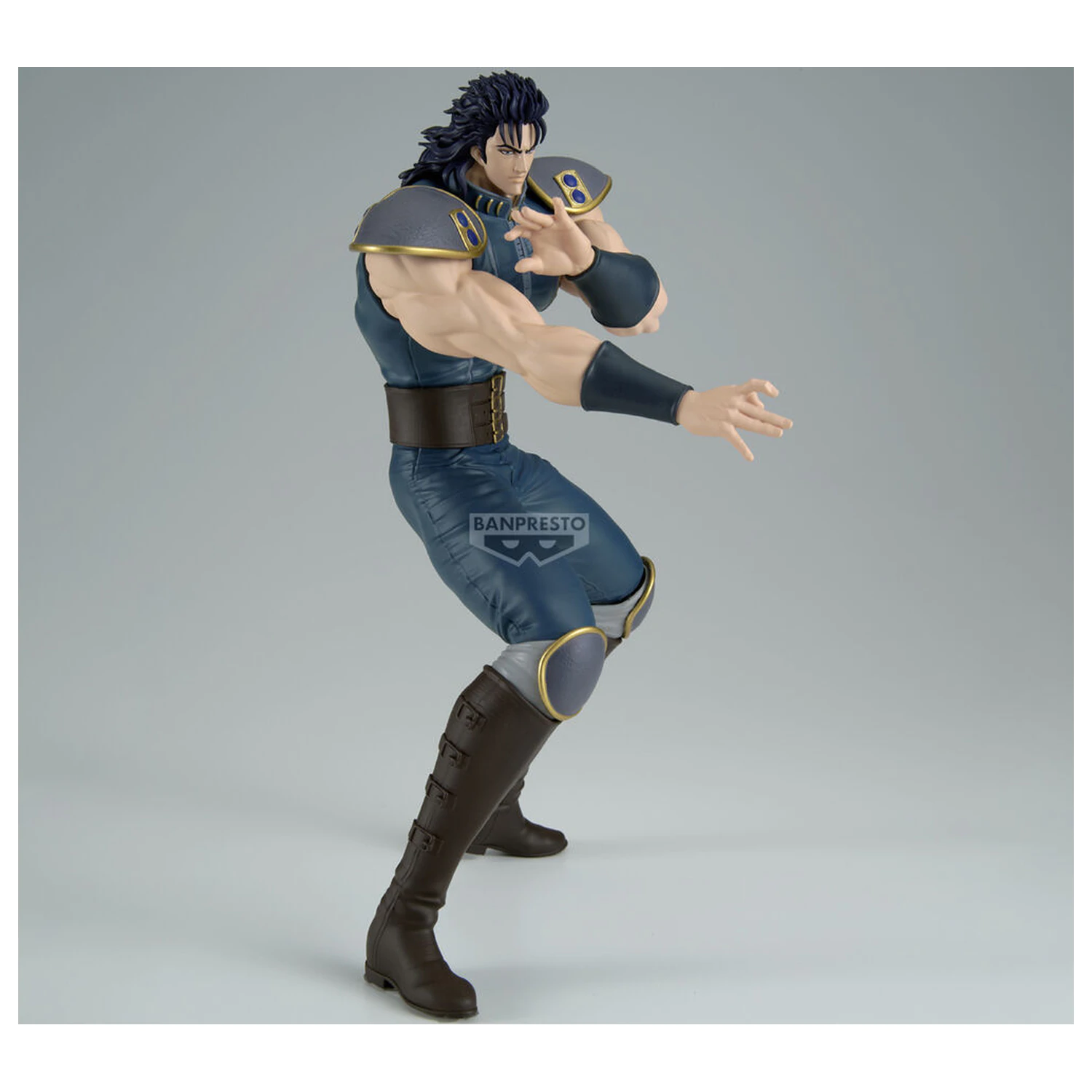 Fist of the North Star Grandista Rei figurka 27cm zdjęcie produktu