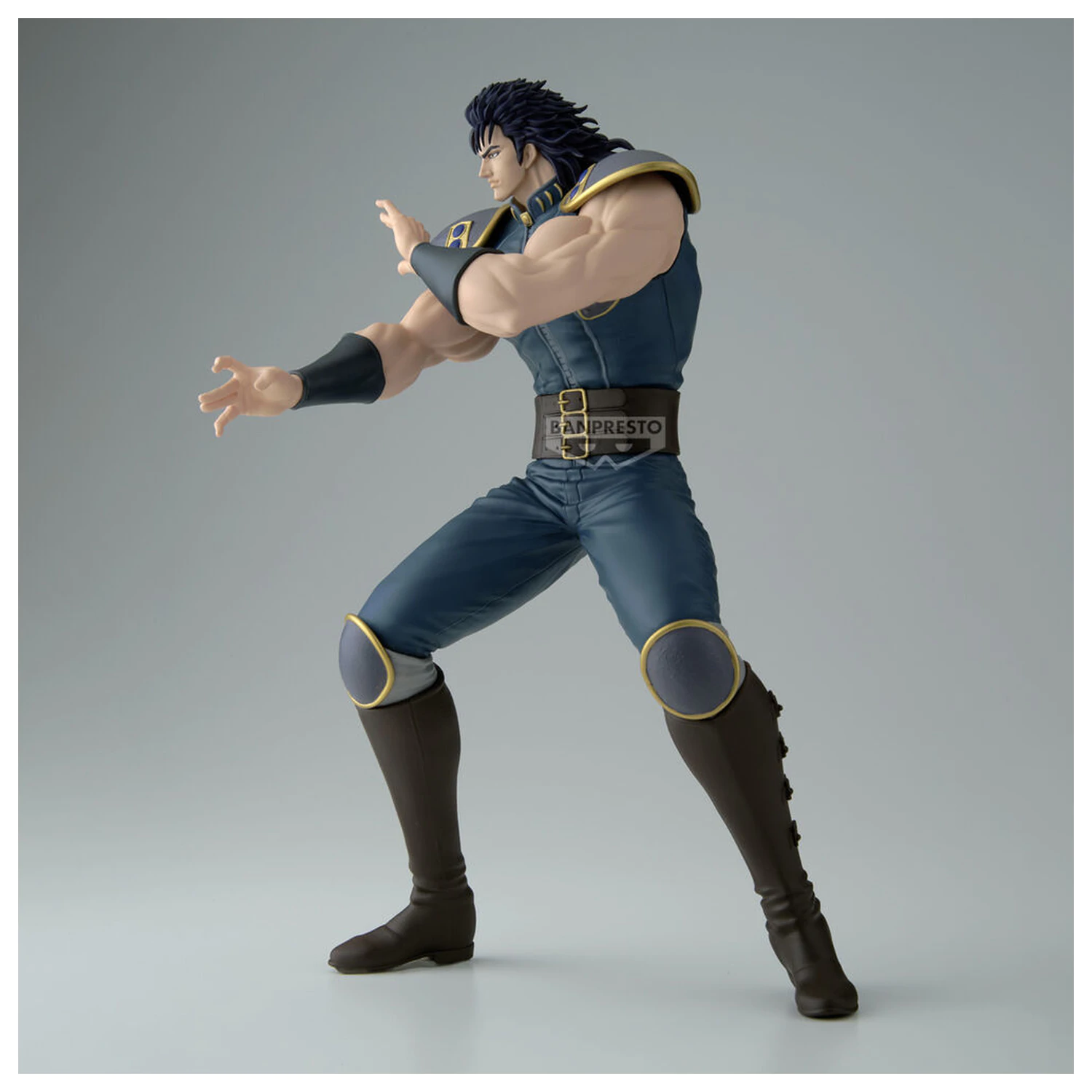 Fist of the North Star Grandista Rei figurka 27cm zdjęcie produktu