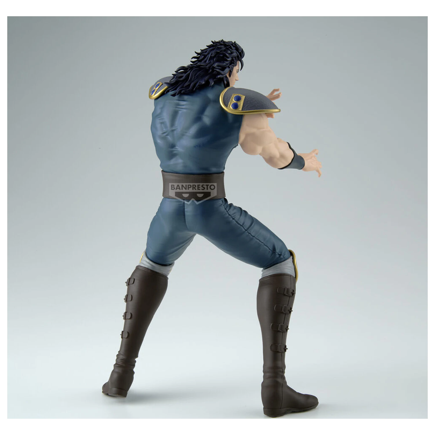 Fist of the North Star Grandista Rei figurka 27cm zdjęcie produktu
