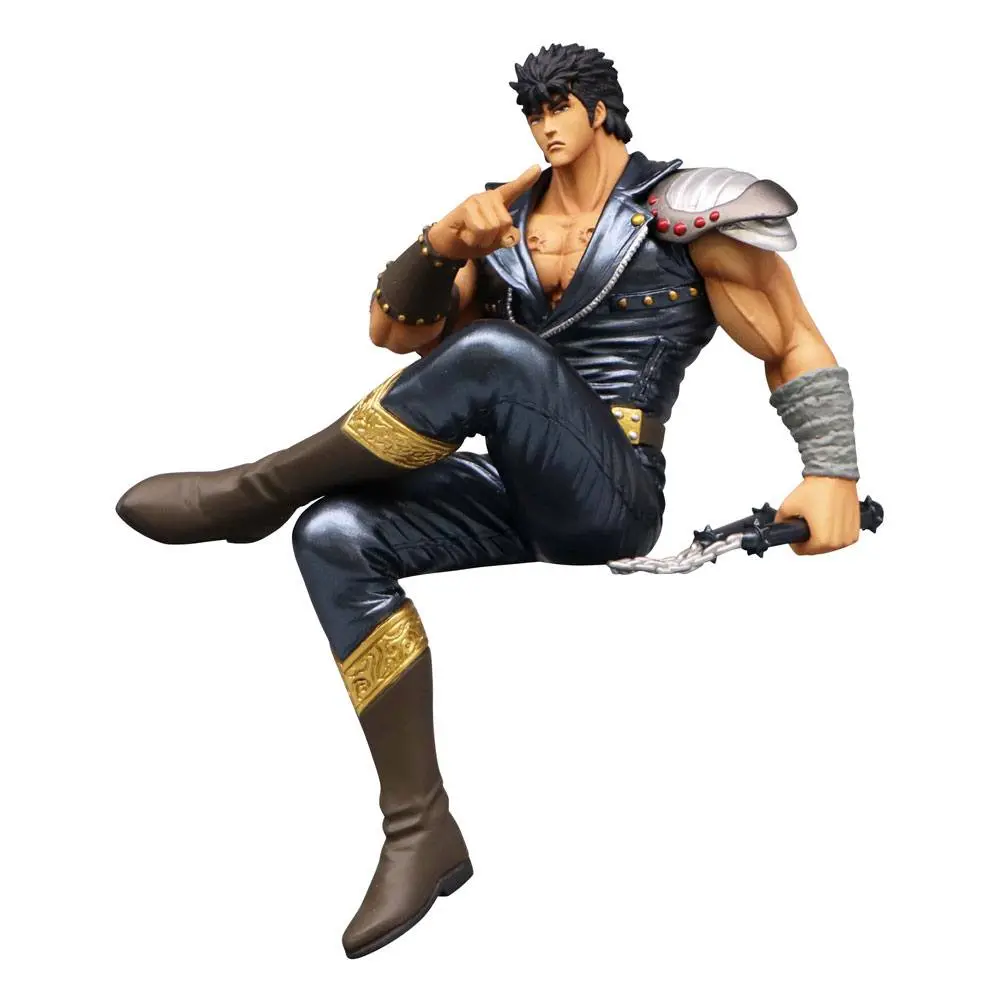 Fist of the North Star Noodle Stopper Statuetka PVC Kenshiro 14 cm zdjęcie produktu