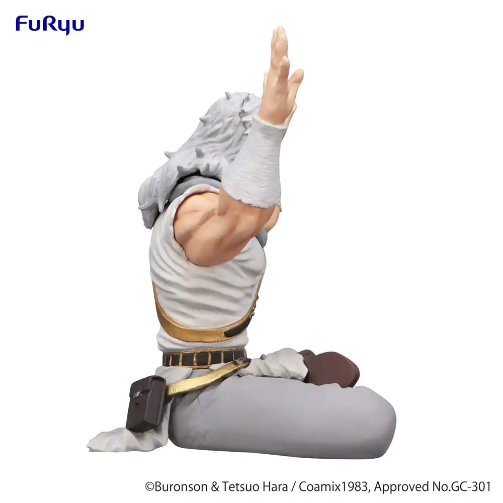 Fist of the North Star Noodle Stopper Statuetka PVC Toki 12 cm zdjęcie produktu