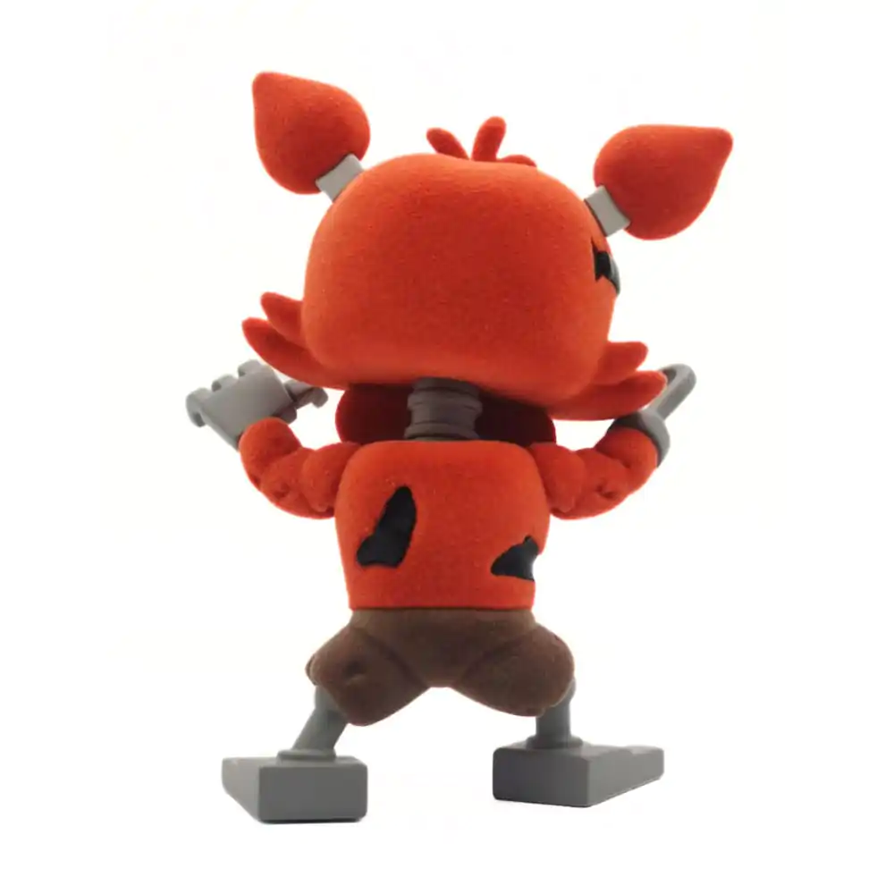 Five Night's at Freddy Vinyl Figure Foxy Flocked Figurka winylowa 12 cm zdjęcie produktu