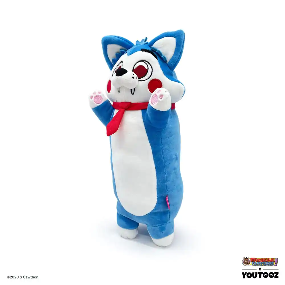 Five Nights at Candy's Pluszowa Figurka Long Candy 30 cm zdjęcie produktu