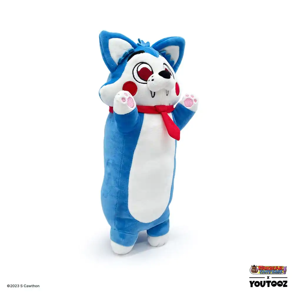 Five Nights at Candy's Pluszowa Figurka Long Candy 30 cm zdjęcie produktu