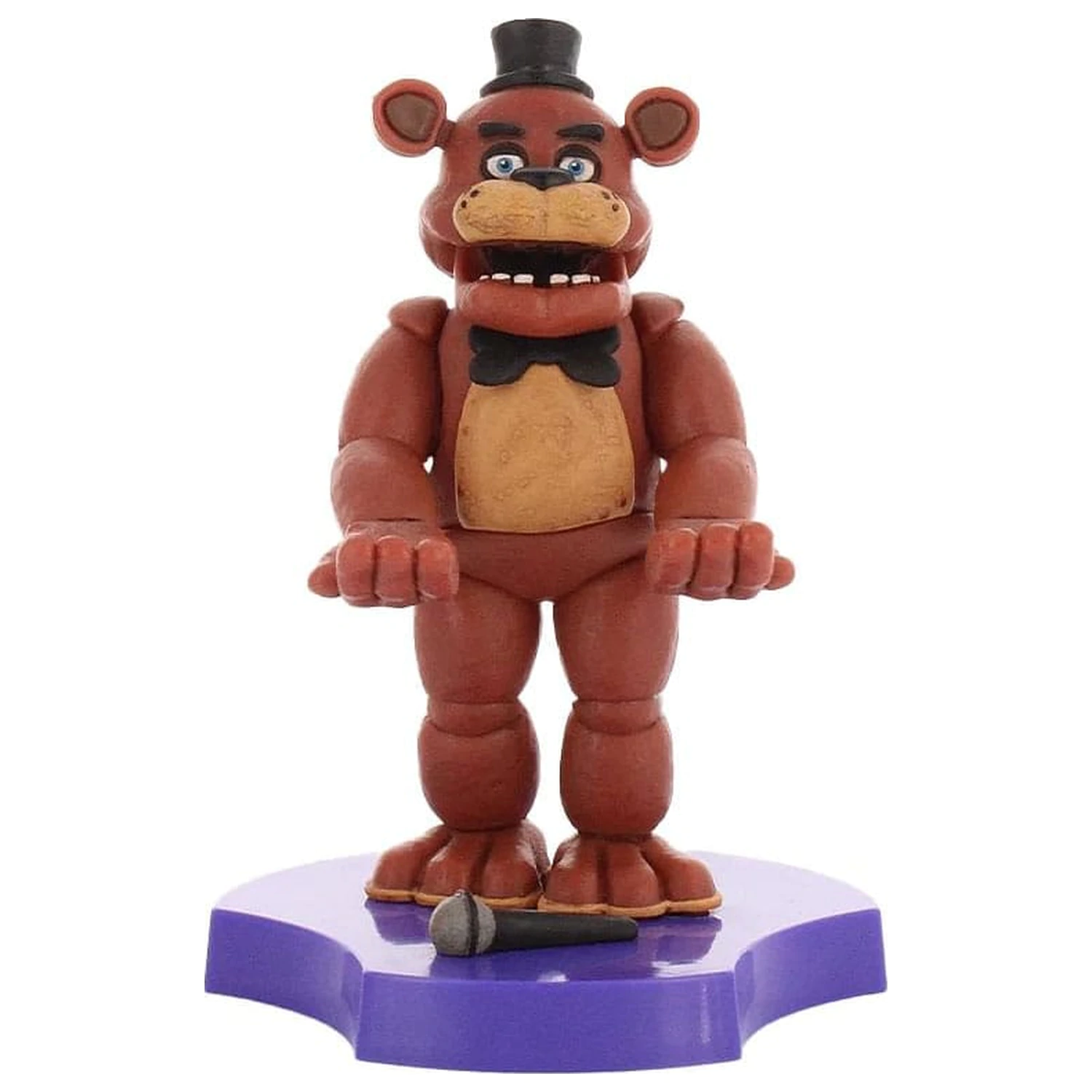 Five Nights at Freddy's Freddy Holdems Cable Guys Mini Uchwyt na Urządzenie i Stojak na Telefon zdjęcie produktu