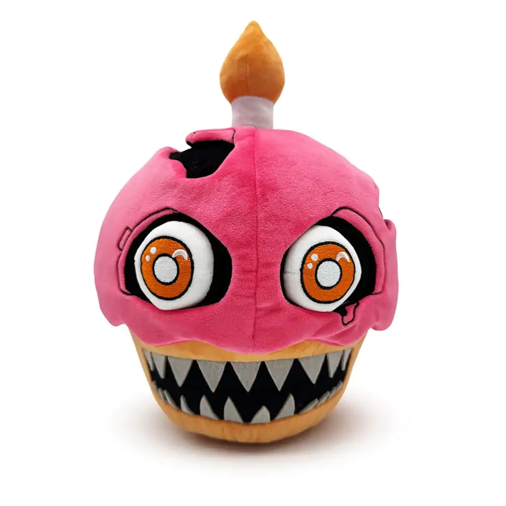 Five Nights at Freddy's Pluszowa Figurka Nightmare Cupcake 23 cm zdjęcie produktu