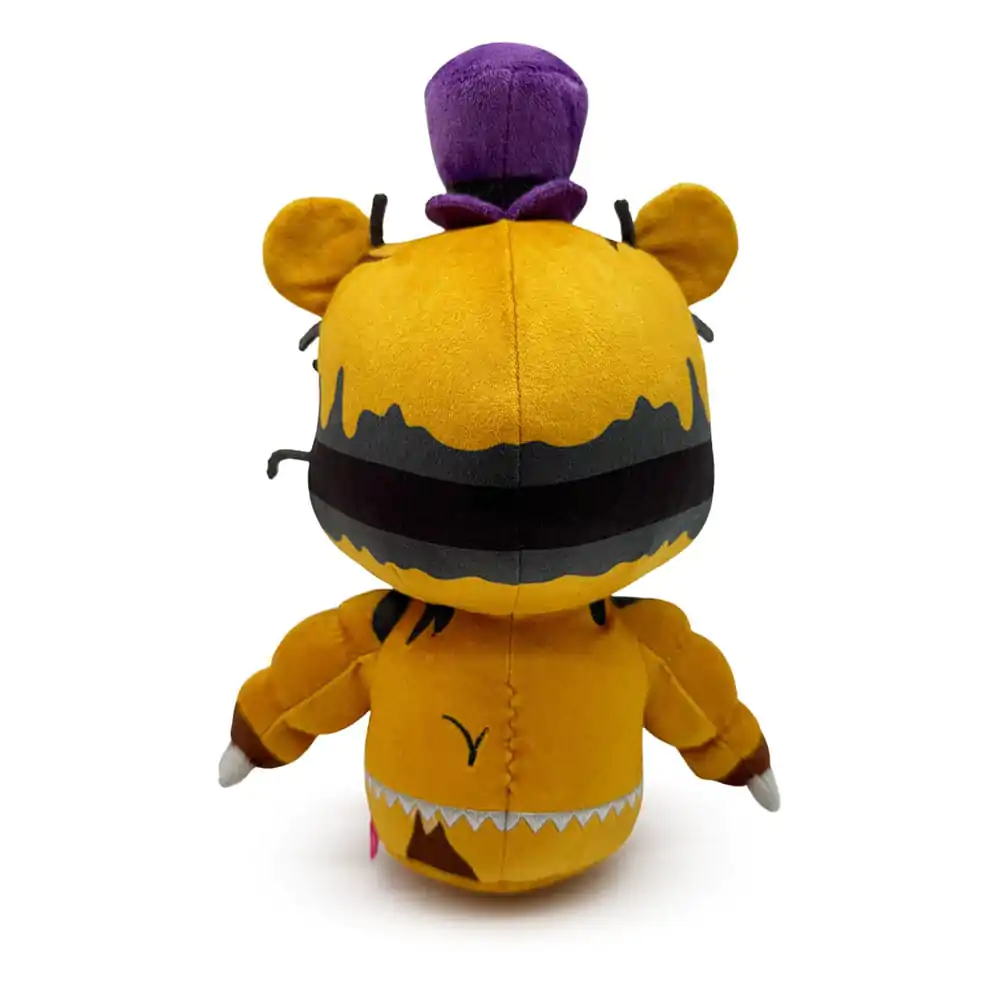 Five Nights at Freddy's Pluszowa Figurka Nightmare Fredbear 23 cm zdjęcie produktu