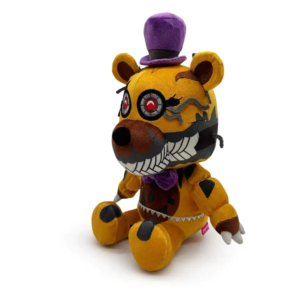 Five Nights at Freddy's Pluszowa Figurka Nightmare Fredbear 23 cm zdjęcie produktu