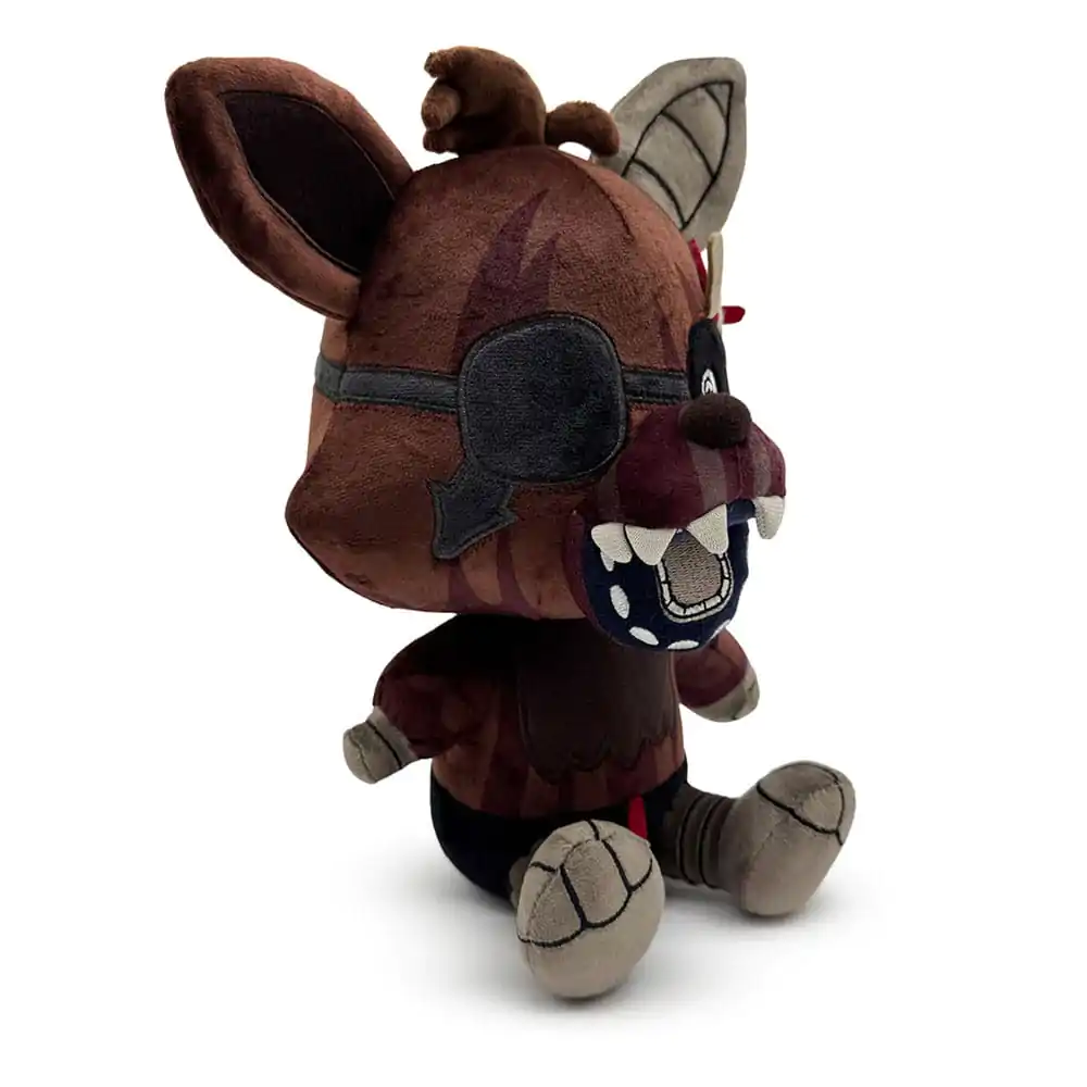Five Nights at Freddy's Pluszowa Figurka Phantom Foxy 23 cm zdjęcie produktu
