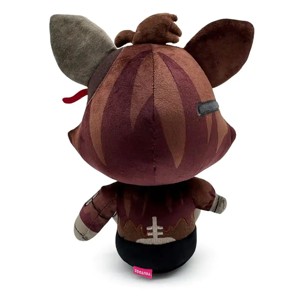 Five Nights at Freddy's Pluszowa Figurka Phantom Foxy 23 cm zdjęcie produktu
