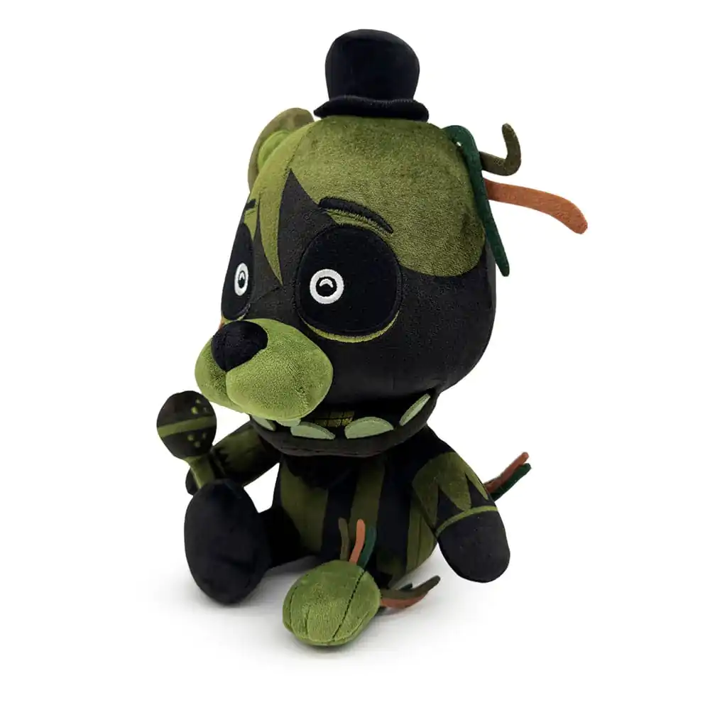 Five Nights at Freddy's Pluszowa Figurka Phantom Freddy 23 cm zdjęcie produktu