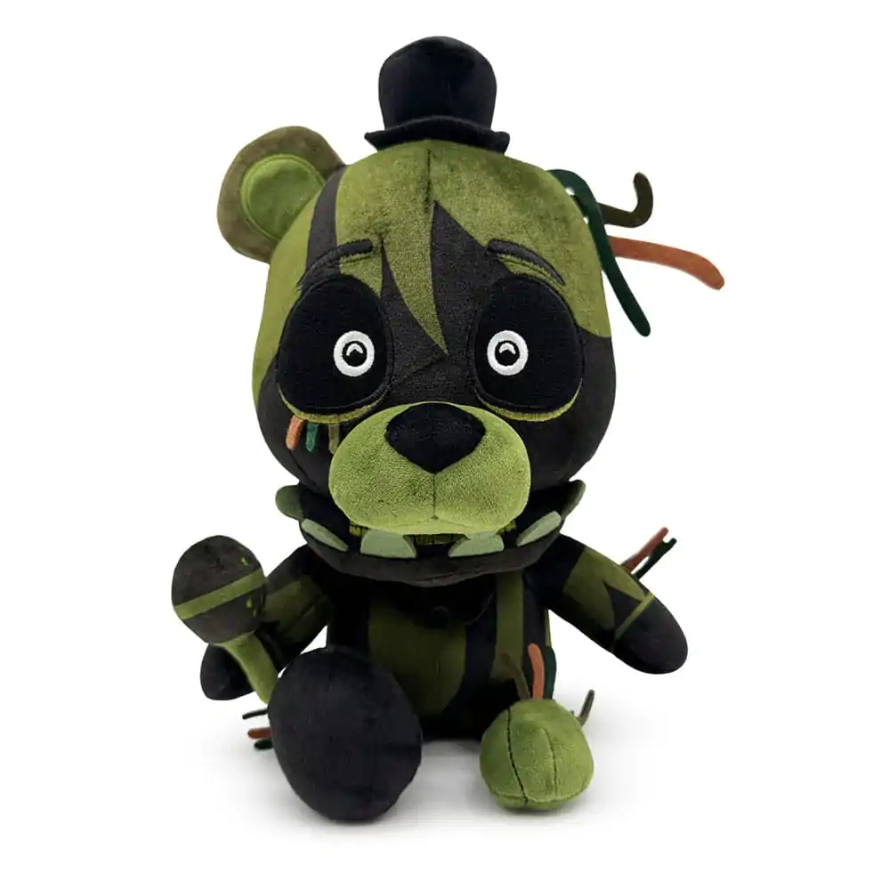Five Nights at Freddy's Pluszowa Figurka Phantom Freddy 23 cm zdjęcie produktu