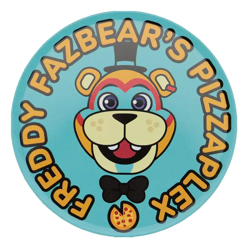 Five Nights at Freddy's Podstawki 4-Pack Printed Drinks zdjęcie produktu
