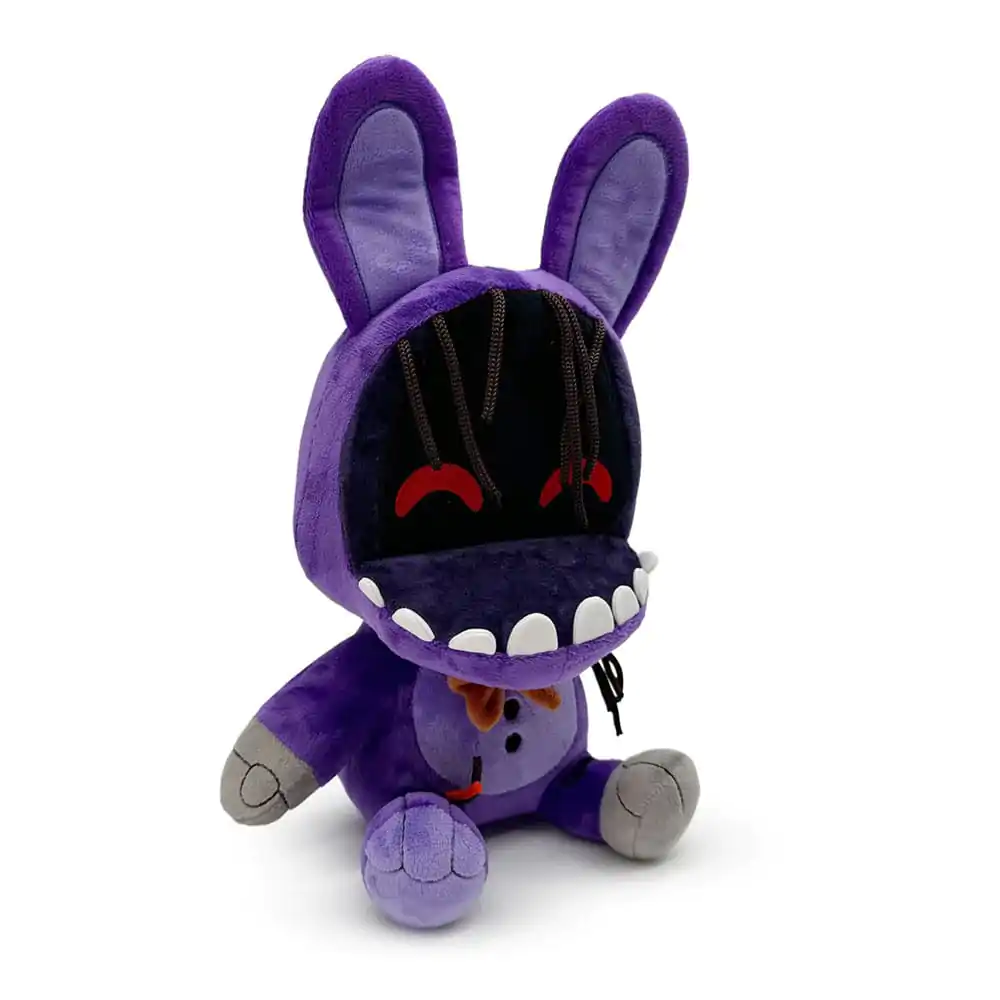 Five Nights at Freddy's Robot Pluszowa Figurka Zniszczony Bonnie 22 cm zdjęcie produktu