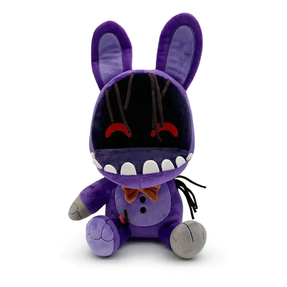 Five Nights at Freddy's Robot Pluszowa Figurka Zniszczony Bonnie 22 cm zdjęcie produktu