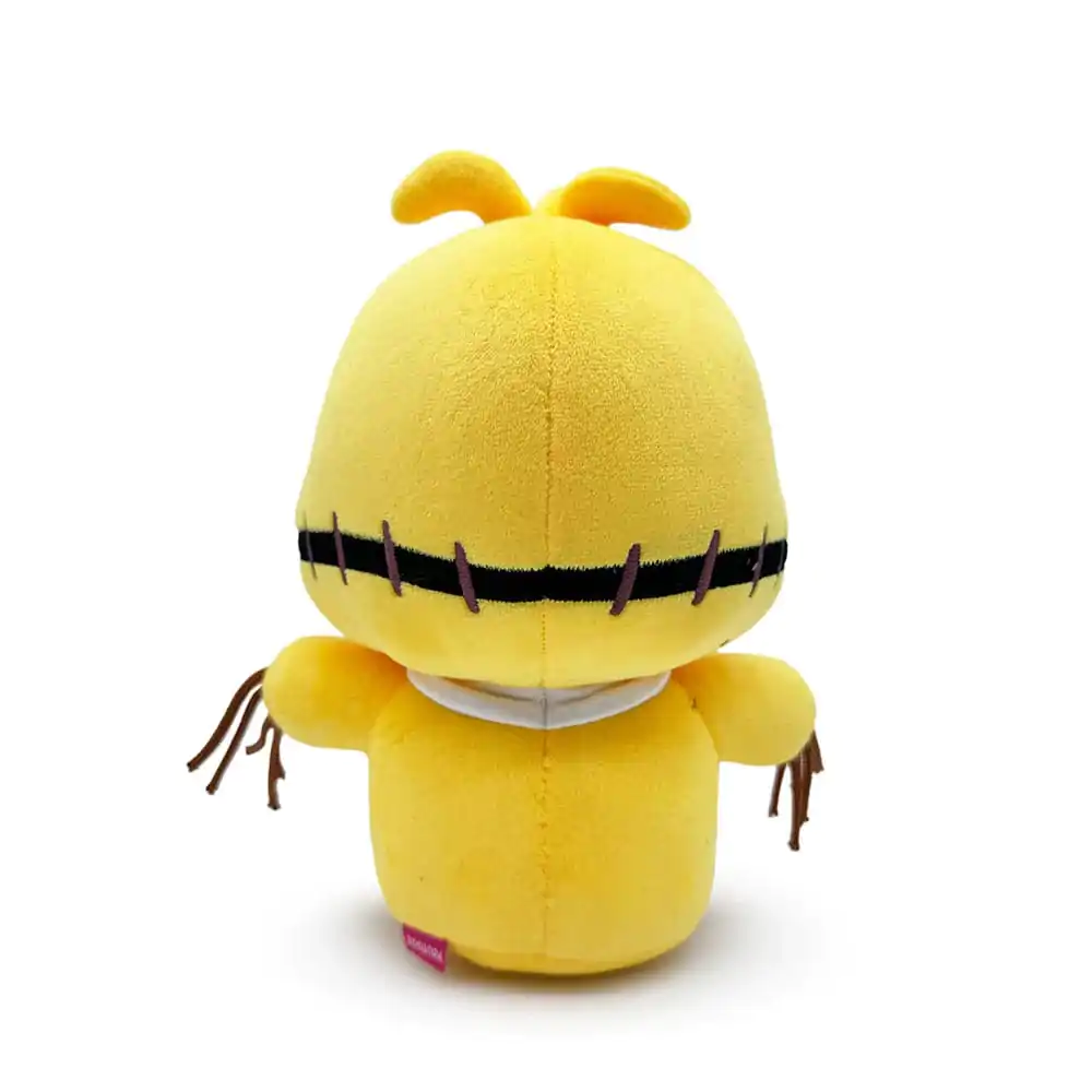 Five Nights at Freddy's Robot Pluszowa Figurka Zniszczona Chica 22 cm zdjęcie produktu