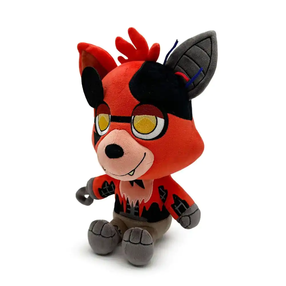 Five Nights at Freddy's Robot Pluszowa Figurka Zniszczony Foxy 22 cm zdjęcie produktu