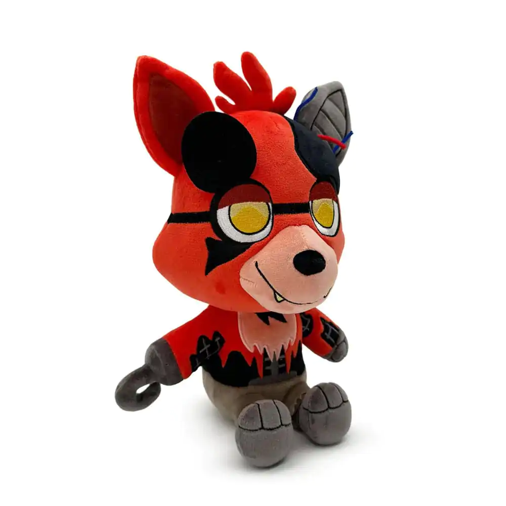 Five Nights at Freddy's Robot Pluszowa Figurka Zniszczony Foxy 22 cm zdjęcie produktu