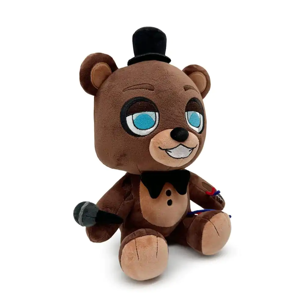 Five Nights at Freddy's Robot Pluszowa Figurka Zniszczony Freddy 22 cm zdjęcie produktu