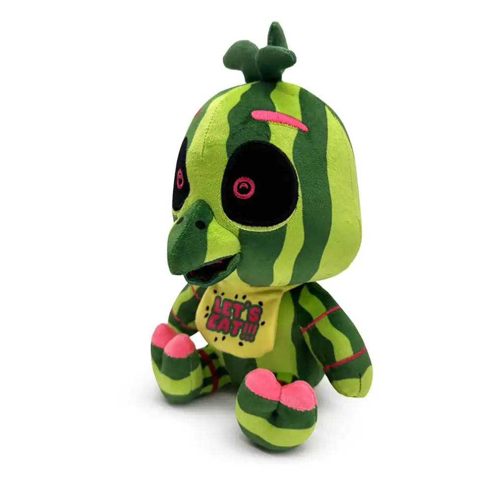 Five Nights at Freddy's Pluszowa Figurka Arbuzowa Chica 23 cm zdjęcie produktu