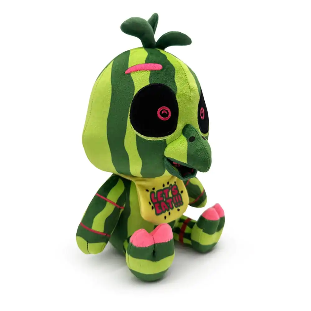 Five Nights at Freddy's Pluszowa Figurka Arbuzowa Chica 23 cm zdjęcie produktu