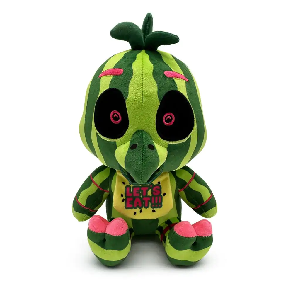 Five Nights at Freddy's Pluszowa Figurka Arbuzowa Chica 23 cm zdjęcie produktu