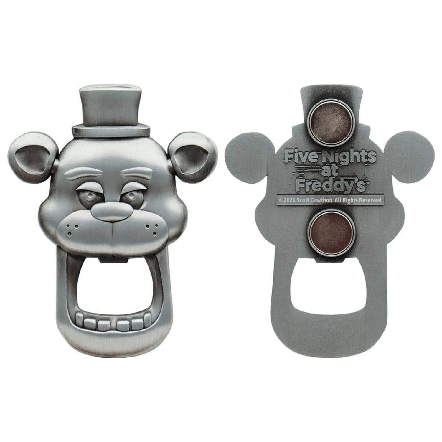 Zestaw podarunkowy Five Nights at Freddy's zdjęcie produktu