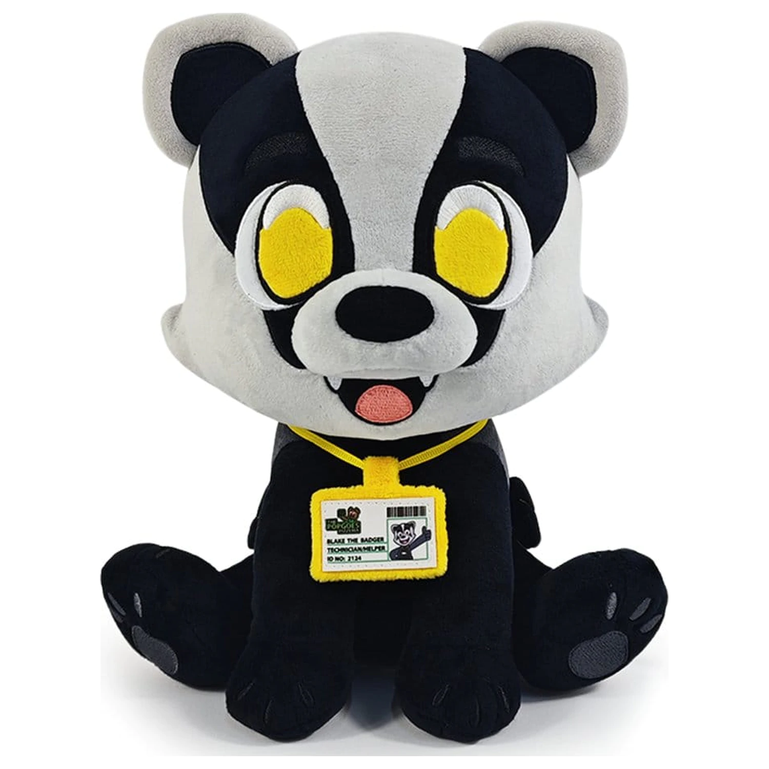 Five Nights at Freddy's Plush Figure Blake the Badger 22 cm zdjęcie produktu