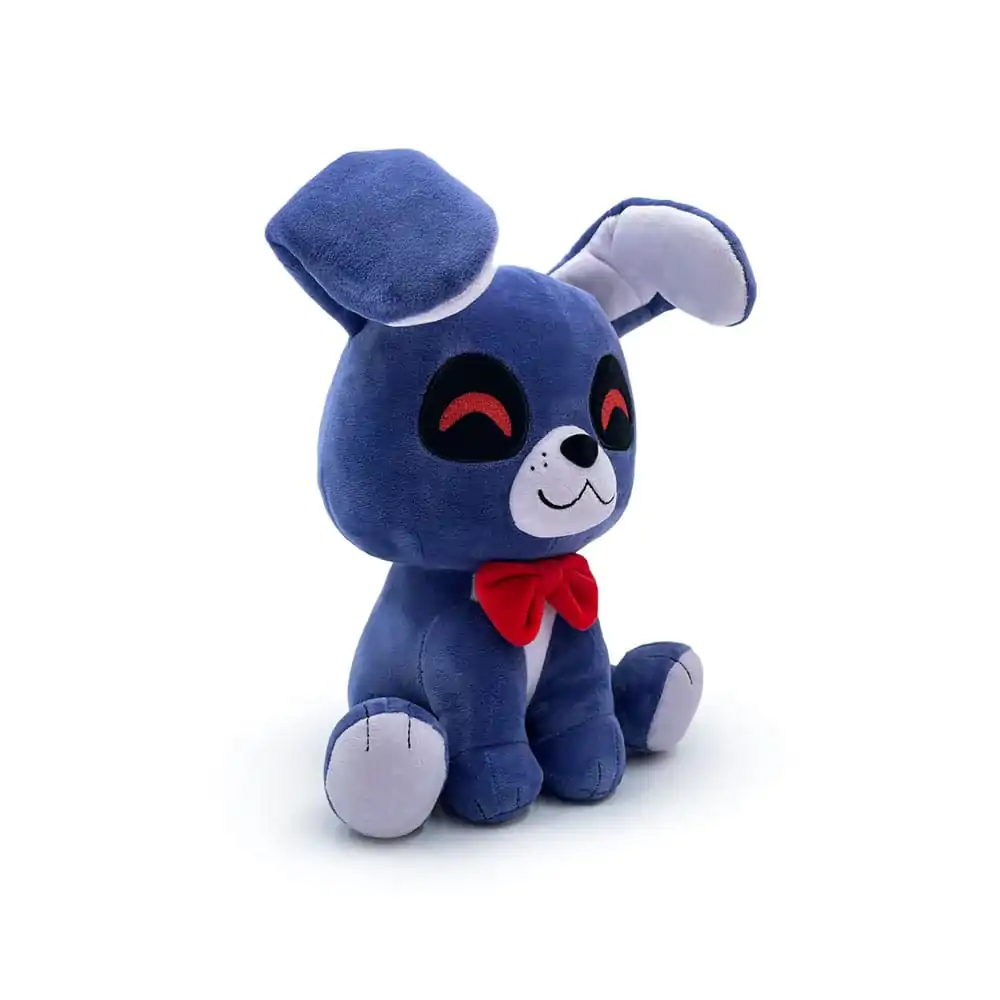 Five Nights at Freddy's Pluszowa Figurka Bonnie Siedząca 22 cm zdjęcie produktu